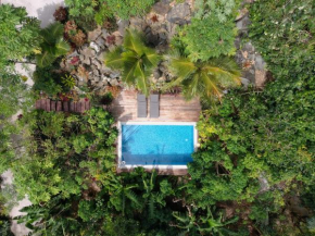 Rainbow Villas, Rarotonga